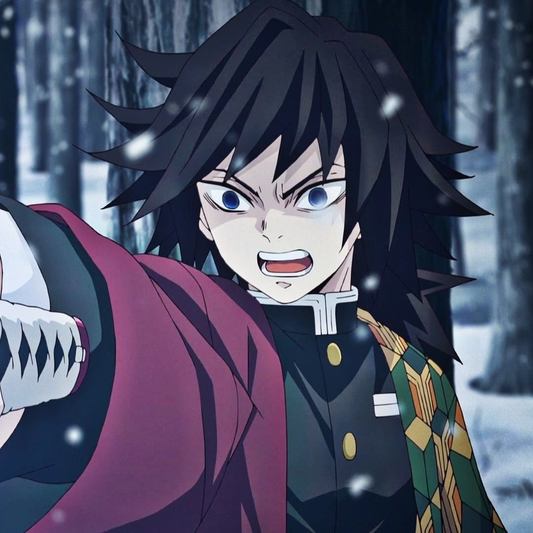 Is Giyu Tomioka Stronger than Levi Ackerman a Definitive Power Showdown?